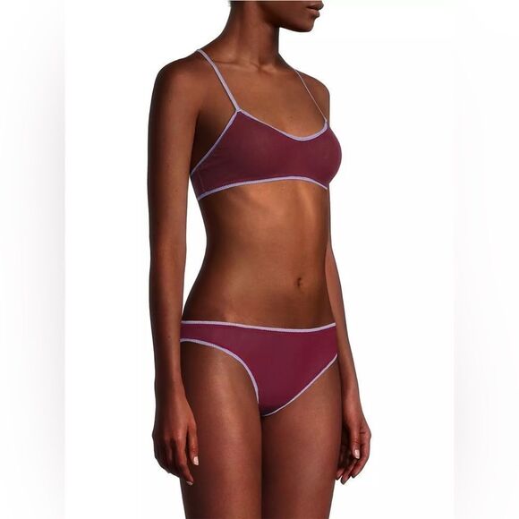 Free People Hide And Seek Bralette - Picture 7 of 9